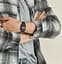 Годинник Casio A100WEF-1AEF - мініатюра 3