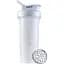Шейкер BlenderBottle Classic Loop Pro Series 820 мл White - мініатюра 1