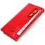 Женский кожаный кошелек Canpellini 19.19.6х2 см acs0025118 - миниатюра 5