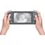 Ігрова консоль Nintendo Switch Lite HDH-001 Gray - мініатюра 2