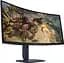 Монитор Dell 34" AW3425DWM teh0024870 - миниатюра 3