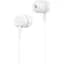 HF Hoco M14 White + mic + button call answering - мініатюра 1