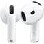 Бездротові навушники Apple AirPods 4 (MXP63) - мініатюра 4