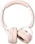 Наушники Gelius Pro Crossfire GP HP-007 Pink - мініатюра 4