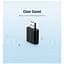 Внешняя звуковая карта Vention USB External Sound Card (VAB-S17-B) адаптер - миниатюра 7