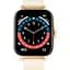 Смарт-годинник Gelius GP-SW004 AMAZWATCH GT2 золотистий - мініатюра 4