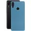 Захисна плівка StatusSKIN для Xiaomi Redmi Note 7 Pro Корпус Вініл Блакитна глянець - мініатюра 1