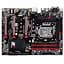 Материнська плата Gigabyte GA-Z170X-Gaming 3 (GA Z170X Gaming 3) (Socket 1151, Intel Z170, ATX) Б/в - мініатюра 2