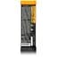 Батончик Genius Nutrition Multilayer Protein Bar Caramel vanilla 50 г - миниатюра 2