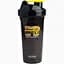 Шейкер спортивный Smart Shake MTV Hamburger Logo Lite 800 мл - миниатюра 1