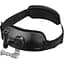 Кріплення Ulanzi Vijim CM027 Go-Quick II Head Strap Mount for GoPro and Phone UV-C020GBB1 CM027 Black - мініатюра 2