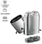 Портативная электробритва Enchen Rotary Shaver Z4 Grey - миниатюра 2