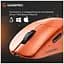 Мишка GamePro Genesis Avenger Wireless/Bluetooth/USB Orange (GM096O) - мініатюра 10