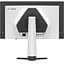 Монітор BenQ 26.5" EX271UZ White UHD OLED 240Hz (9H.LP2LA.TBE) - мініатюра 8