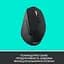 Миша бездротова Logitech M720 Triathlon (910-004791) чорна - мініатюра 8