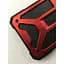Оригинальный противоударный чехол UAG Monarch для iPhone 11 Pro (5.8") Crimson 111701119494 - миниатюра 5