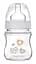 Антиколиковая бутылочка для кормления Canpol babies Easystart Newborn Baby, 120 мл, бежевый (35/216_bei) - миниатюра 1