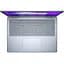 Ноутбук Dell 14 Plus 1425-2839,2560 x 1600,256V 8 C/8 T,2.2 GHz - 4.8 GHz,12 W,16 GB LPDDR5X,1 TB - мініатюра 2