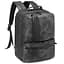 Рюкзак міській Semi Line 17 Black (L2012) чорний - мініатюра 1
