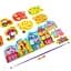 Розвиваючий набір 3 в 1 Vladi Toys Ферма (VT2901-03) - мініатюра 2