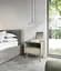 Тумба прикроватная Perfect Home Форест / Forest S54 с 1 ящиком Эвкалипт/пихта сканди (PFH-091473) - миниатюра 1