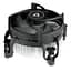 Система охолодження для комп’ютерного процесора Arctic Alpine 17 CO ACALP00041A Black/Silver - мініатюра 1