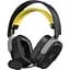 Навушники Ajazz AHM09 MAX 3-Mode Black (AHM09-MAX-BGY) - мініатюра 1