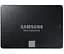 Накопичувач SSD Samsung Sata 2.5" 256Gb PM871b (MZ-7LN256C) (MZ7LN256HAJQ) Б/в - мініатюра 1