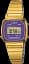 Годинник Casio VINTAGE MINI LA670WGA-6DF - мініатюра 1