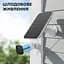 Сонячна панель 4W Semi Eufy Security для вуличних IP-камер - мініатюра 5