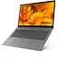 Ноутбук Lenovo IdeaPad 3 15ITL6 i3-1115G4 la 4.1 GHz,4GB,256GB,UHD,Без ОС - миниатюра 3
