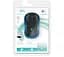 Миша бездротова Logitech M185 (910-002239) Blue USB - мініатюра 3