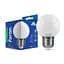 Світлодіодна лампа Feron LB-37 1 Вт E27 6400K - мініатюра 1