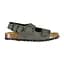 Сандалии CMP Eco Keidha Slipper 40 Grey (1097-3Q91027-F832 40) - миниатюра 1