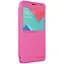 Чохол-книжка Nillkin Sparkle case Samsung Galaxy A5 A510 Red - мініатюра 1