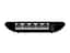 Коммутатор TP-LINK TL-SG1005D, 5x100/1000 Mb/s, пластиковый корпус, неуправляемый - миниатюра 4