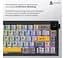 Клавіатура ігрова механічна бездротова Ajazz AK-650B Black RGB Flying Fish Switch Hot-Swap 2.4G/Bluetooth/USB - мініатюра 15
