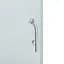 Душова кабіна Lidz Wawel SC120x80.SAT.LOW.FR, скло Frost 5 мм без піддона, Універсальна, матовий - мініатюра 4