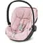 Автокрісло Cybex Cloud T i-Size Simply Flowers Pink (523000267) - мініатюра 1