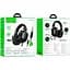 Игровые наушники Hoco W113 Black - миниатюра 7