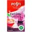 Чай чорний Posti Express Ерл Грей, 30 г (20 шт. по 1,5 г) (895170) - мініатюра 1