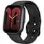 Смарт-годинник Amazfit Active Midnight Black - мініатюра 1