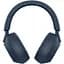 Навушники Sony Over-ear WH-1000XM5 BT 5.2 ANC Hi-Res AAC LDAC Wireless Mic Синій (WH1000XM5L.CE7) - мініатюра 3