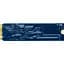 SSD диск Kingston NV3 1TB M.2 2280 NVMe PCIe 4.0 x4 3D NAND (SNV3S/1000G) - миниатюра 3