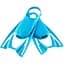 Ласти Aqua Speed Frog 30-34 Blue (1000-520-02-30-34) - мініатюра 1