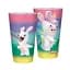 Склянка Lapin Cretins Rainbow Rabbids (Скажені кролики) 400 мл - мініатюра 3