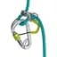 Карабін Edelrid HMS Bruce Steel Screw FG II Silver (1017-738050000060) - мініатюра 4