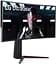 Монітор LG 34GN850P-B - мініатюра 4