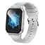 Смарт-годинник Borofone BD11 Smart sports watch (call version) Silver - мініатюра 1