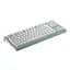 Клавіатура HATOR Skyfall TKL PRO Kailh BOX Red RGB Wireless Mint (HTK-667) Б/в - мініатюра 3